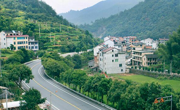 第四批美麗宜居小鎮(zhèn)、美麗宜居村莊名單公布！河南這些地兒上榜