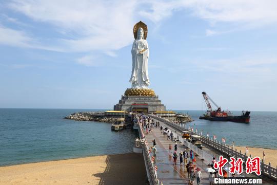 “海鮮”“價格”三亞清明假期設立涉旅投訴敏感詞