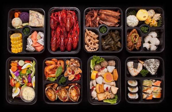 北京食藥監(jiān)局：美團等平臺225家無證網(wǎng)餐店鋪下線